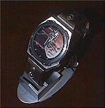 ボーグWatch2