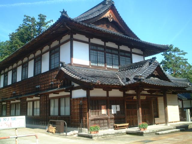 善徳寺会館