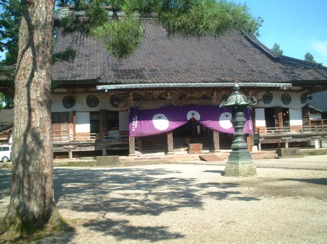 善徳寺