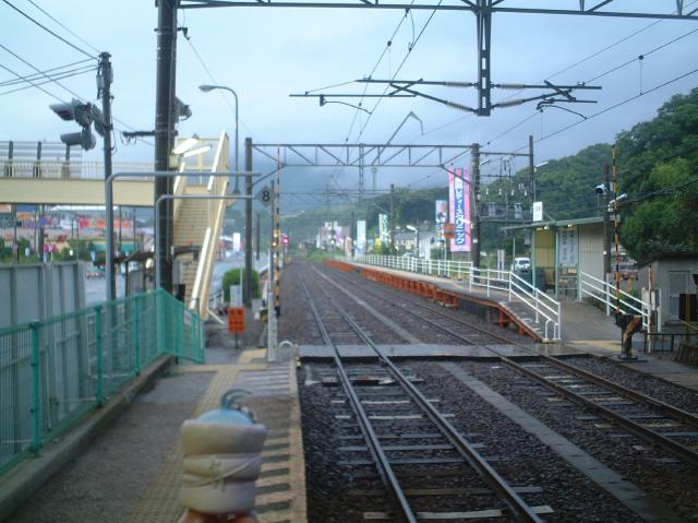 大塔駅