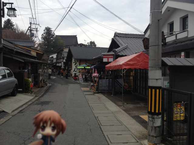 金峯山寺蔵王堂