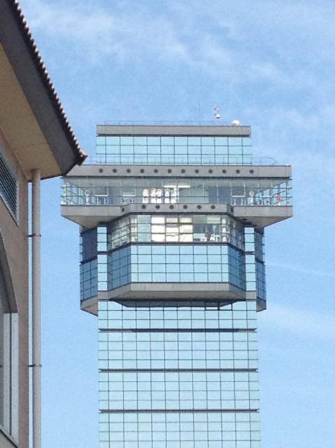 大洗マリンタワー