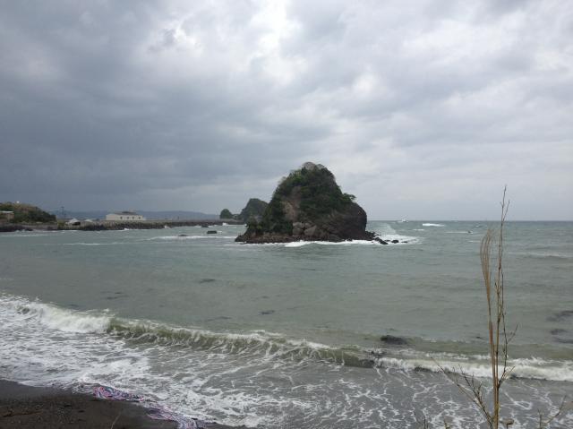 鴨川松島