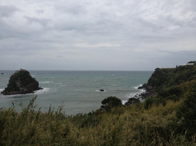 鴨川松島海岸