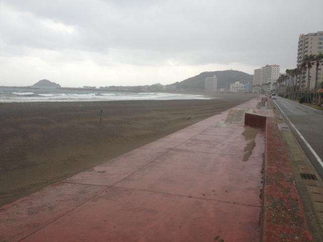 前原海岸