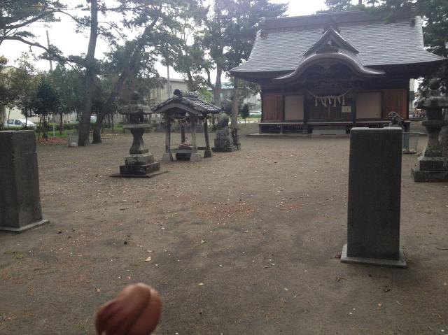 須賀神社