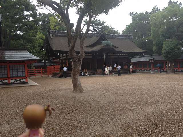 住吉神社