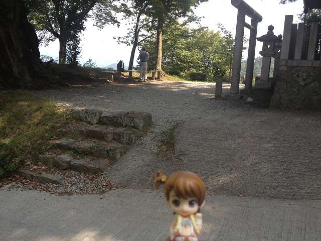 龍王神社