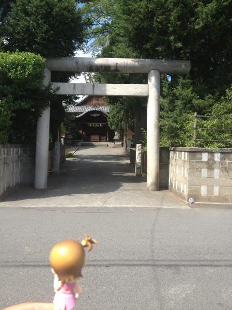 猿田彦神社 松本